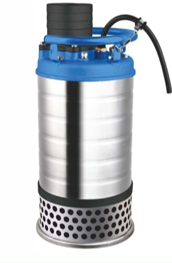 KSM Submersible Drainage Pump